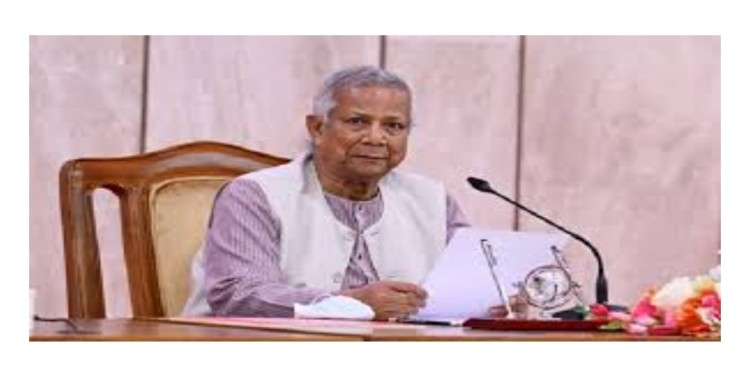 ইসির নির্দেশ মেনে সবাইকে কাজ করার আহ্বান প্রধান উপদেষ্টার