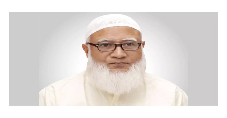 মিরপুরে জনসভার মাধ্যমে জামায়াত আমিরের নির্বাচনী প্রচারণা শুরু