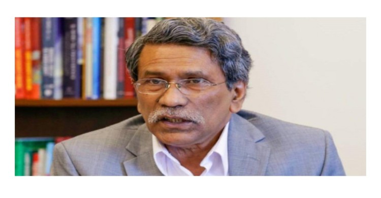 হ্যাঁ’ ভোটের প্রার্থী আপনি, আমি, আমরা সবাই: আলী রীয়াজ