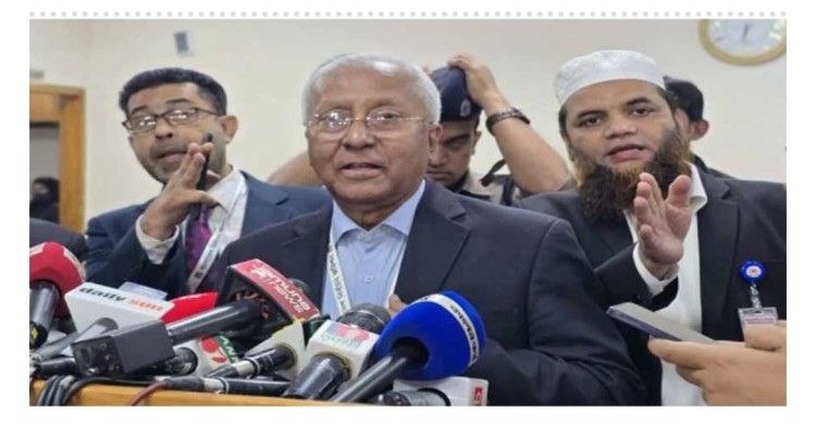 এবার ভোট গণনায় বেশি সময় লাগতে পারে : ইসি সচিব