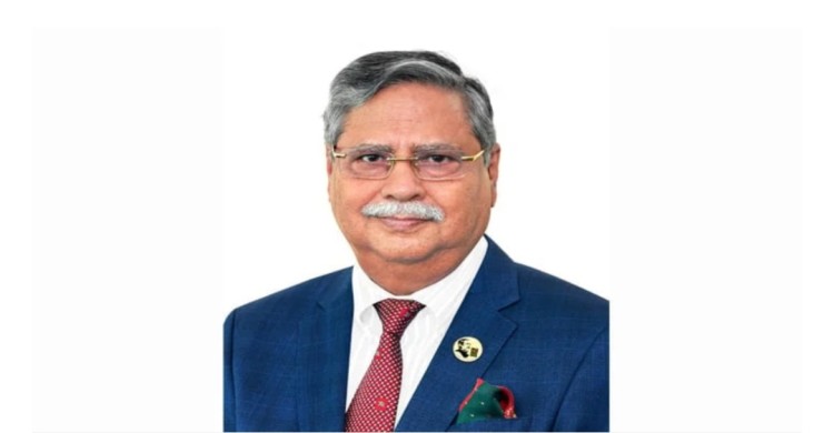 পোস্টাল ব্যালটে ভোট দেবেন রাষ্ট্রপতি