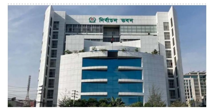 ভোটকেন্দ্রের ৪০০ গজের মধ্যে নির্বাচনী ক্যাম্প ও প্রচার নিষিদ্ধ