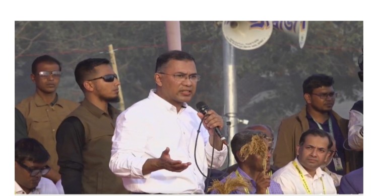 প্রার্থীদের দ্বিধা-দ্বন্দ্ব ভুলে ঐক্যবদ্ধ হয়ে কাজ করার আহ্বান