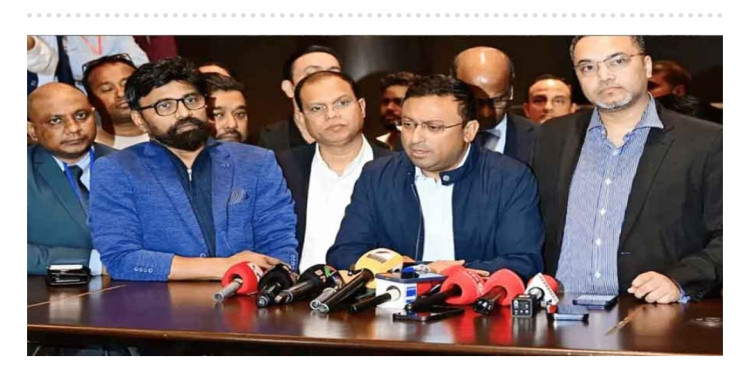 ট্রাম্পের সঙ্গে প্রধানমন্ত্রীর আলাদা বৈঠকের তেমন সুযোগ হবে না: হুমায়ুন কবির