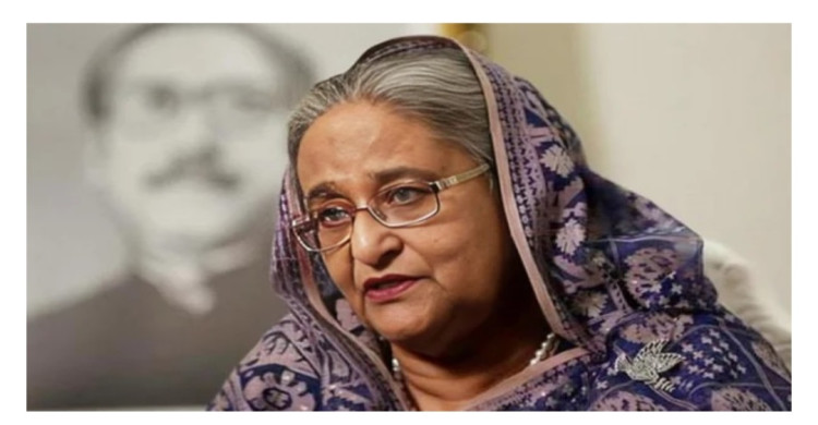 শেখ হাসিনার মামলার খসড়া তদন্ত রিপোর্ট পেয়েছে প্রসিকিউশন