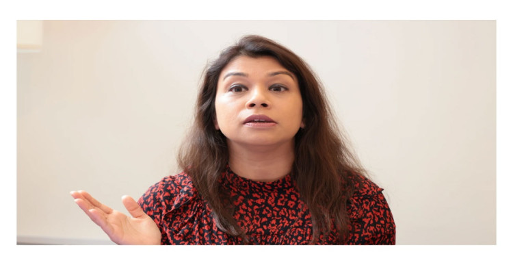টিউলিপ সিদ্দিকের বিরুদ্ধে দুদকের মামলা