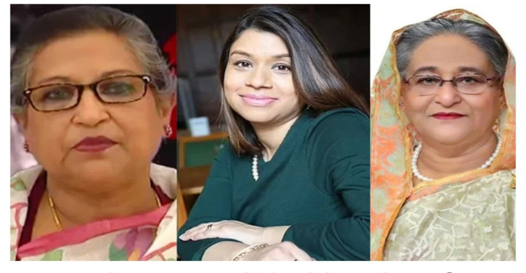 শেখ হাসিনা-টিউলিপসহ ৫৩ জনের গ্রেফতার সংক্রান্ত তামিল প্রতিবেদন ১২ মে