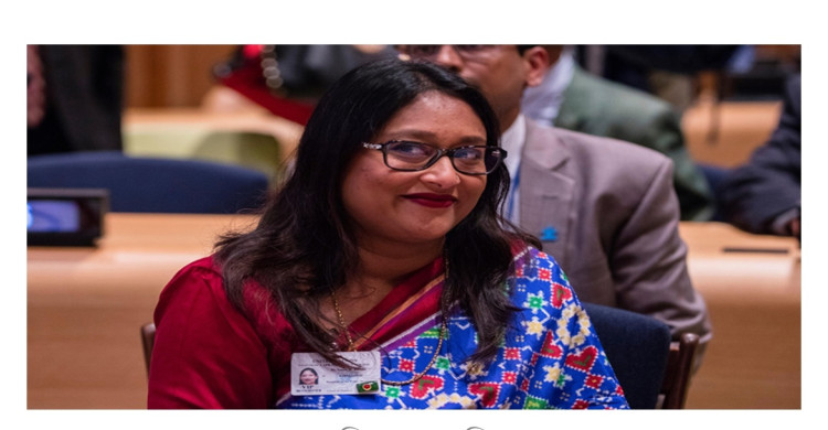 পুতুলের গুলশানের ফ্ল্যাট জব্দের আদেশ