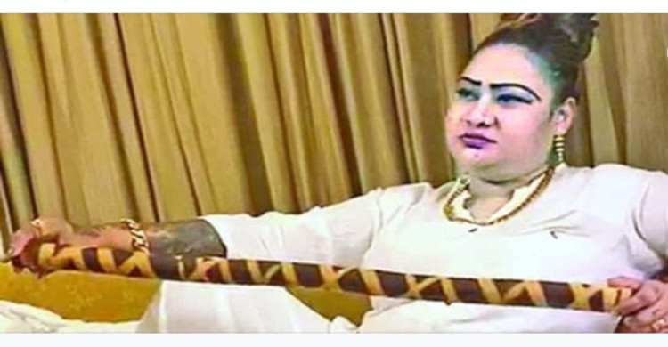 অর্থপাচার মামলায় পাপিয়ার ৪ বছরের কারাদণ্ড