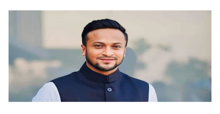 সাকিবসহ ১৫ জনের দেশত্যাগে নিষেধাজ্ঞা