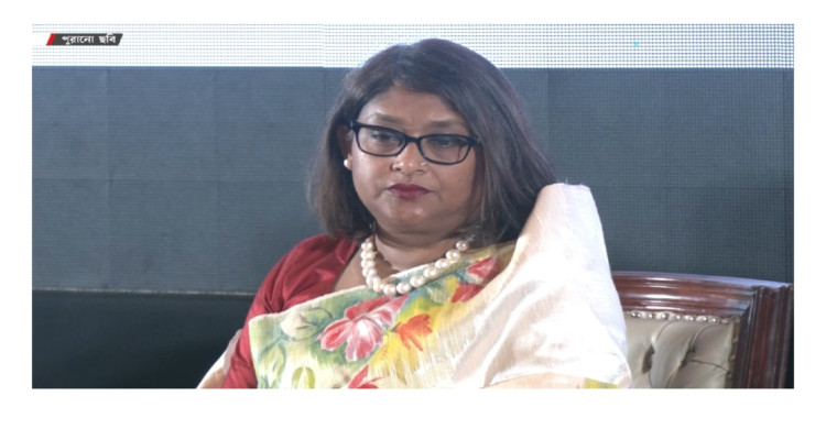 জালিয়াতি ও দুর্নীতির অভিযোগ পুতুলকে বাধ্যতামূলক ছুটি বিশ্ব স্বাস্থ্য সংস্থার