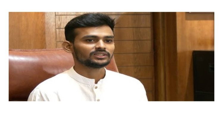 স্থানীয় সরকার নির্বাচনে 'দলীয় প্রতীক' থাকছে না: আসিফ মাহমুদ