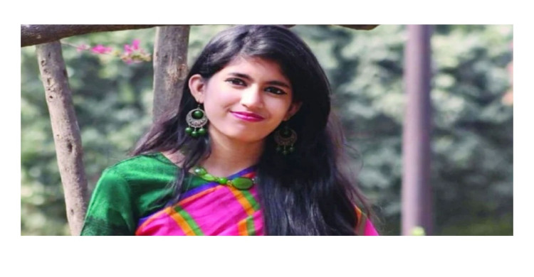 বৈষম্যবিরোধীদের চাঁদাবাজি, এদের শেকড় অনেক গভীরে: উমামা ফাতেমা