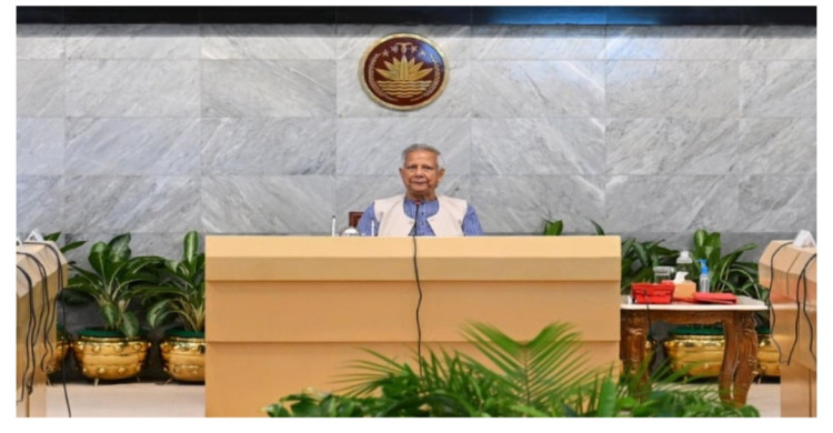 এলডিসি থেকে উত্তরণ বিষয়ক পর্যালোচনা সভা অনুষ্ঠিত