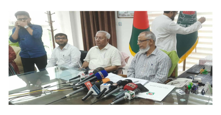 আসন বাড়ছে গাজীপুরে, কমছে বাগেরহাটে: ইসি