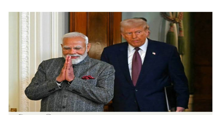 এবার ভারতের ৬ কোম্পানির ওপর যুক্তরাষ্ট্রের নিষেধাজ্ঞা