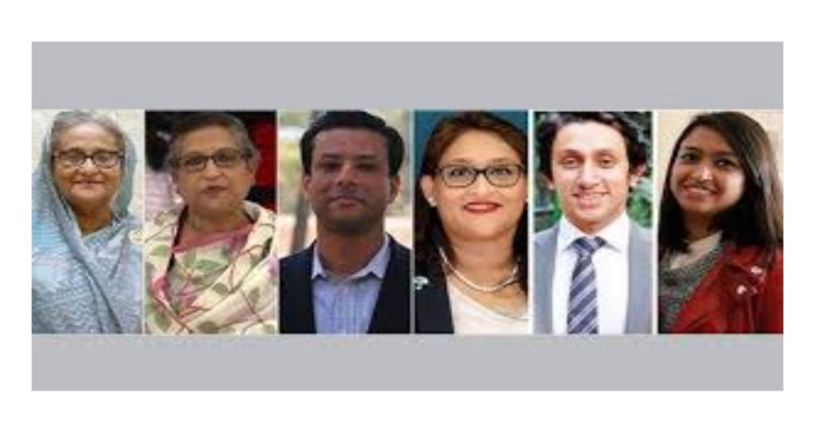 পূর্বাচলে প্লট বরাদ্দে দুর্নীতি হাসিনাসহ ২৩ জনের বিরুদ্ধে গ্রেপ্তারি পরোয়ানা