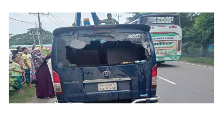 ওমান প্রবাসীকে আনতে গিয়ে প্রাণ গেল একই পরিবারের ৭ জনের