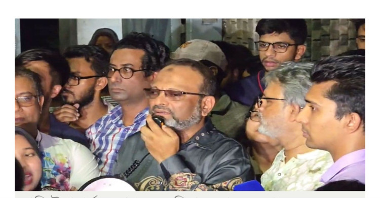 ঢাবির হলে ছাত্ররাজনীতি নিষিদ্ধ’