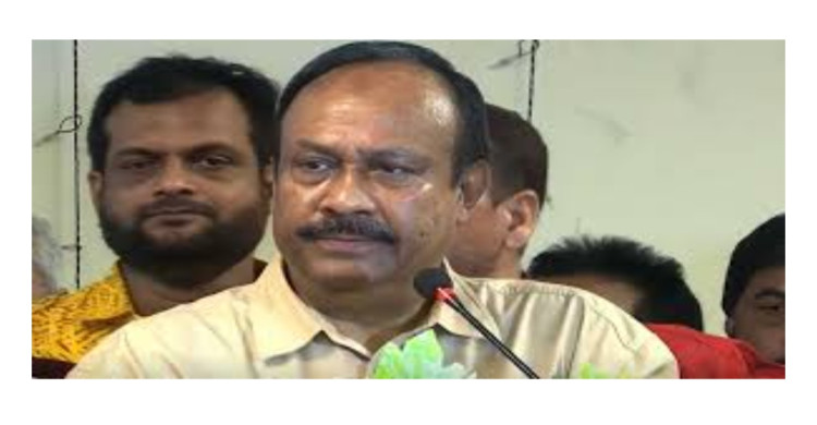 দেশবাসীর কাছে নিঃশর্ত ক্ষমা চাইলেন জাপার মহাসচিব