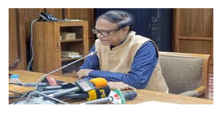 বড় পরিবর্তন আসছে ব্যাংক কোম্পানি আইনে: গভর্নর