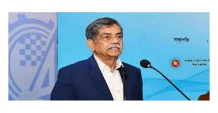 জাতীয়করণের দাবি নাকচ করলেন শিক্ষা উপদেষ্টা