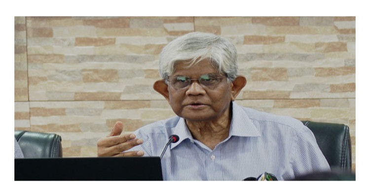 ঋণখেলাপিরা নির্বাচনে অংশ নিতে পারবে না : অর্থ উপদেষ্টা