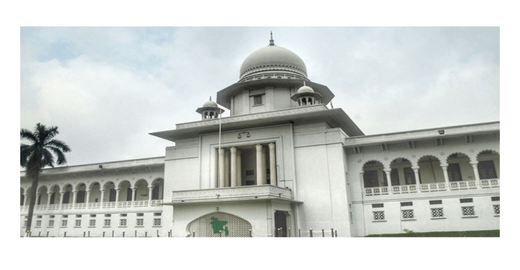 রাষ্ট্রপতির শপথ বিতর্কে ৭ অ্যামিক্যাস কিউরি নিয়োগ