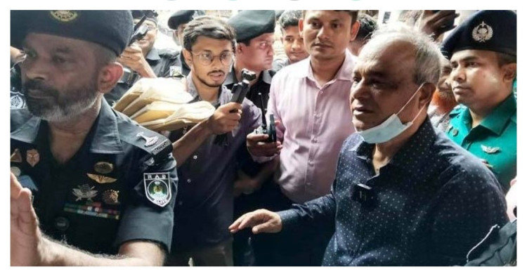 প্রধান উপদেষ্টার ঘোষিত সময়ে নির্বাচন হবে : স্বরাষ্ট্র উপদেষ্টা