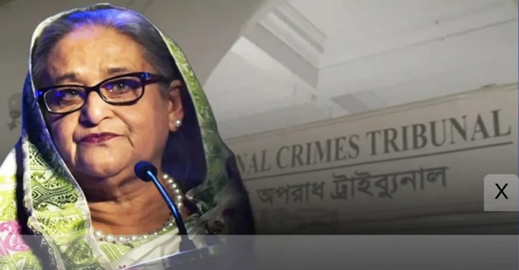 জুলাই হত্যাযজ্ঞ শেখ হাসিনা-কামালের বিরুদ্ধে পঞ্চম দিনের সাক্ষ্যগ্রহণ আজ