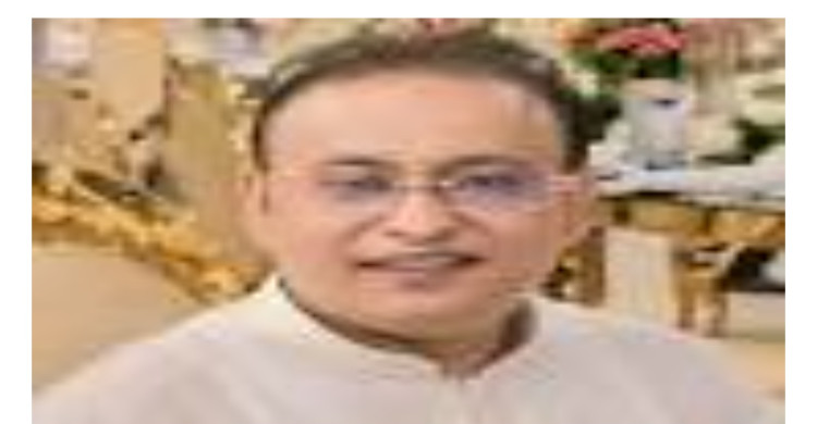 ৫ দিনের রিমান্ডে মাই টিভির চেয়ারম্যান