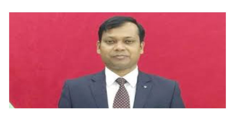 ম্যাজিস্ট্রেট সারওয়ার আলম সিলেটের নতুন ডিসি