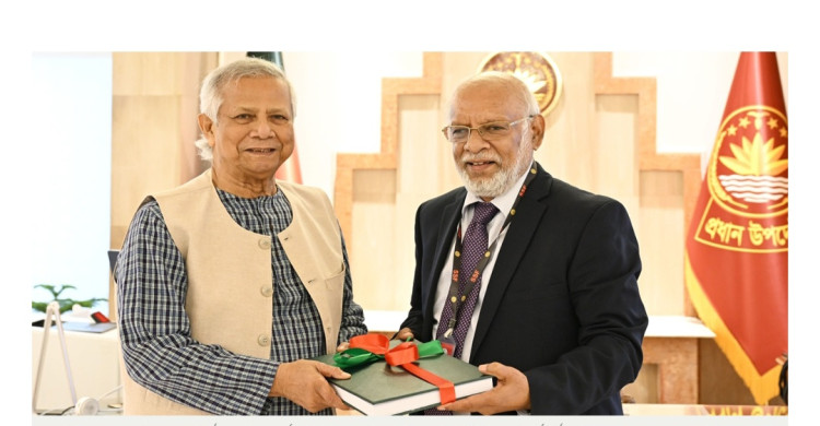 আ.লীগ আমলে অবসরপ্রাপ্ত ৭৮ কর্মকর্তাকে ভূতাপেক্ষ পদোন্নতির সুপারিশ