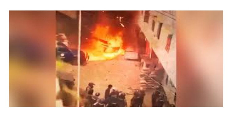 ৬ লাশ পোড়ানো মামলার আসামি আফজালুল রাজসাক্ষী হতে চান