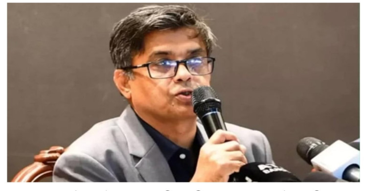 যুক্তরাষ্ট্রের সঙ্গে ২০ শতাংশ শুল্ক নিশ্চিত করা সরকারের বড় সাফল্য : প্রেস সচিব