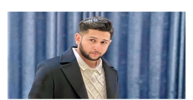 কনটেন্ট ক্রিয়েটর তৌহিদ আফ্রিদি গ্রেপ্তার