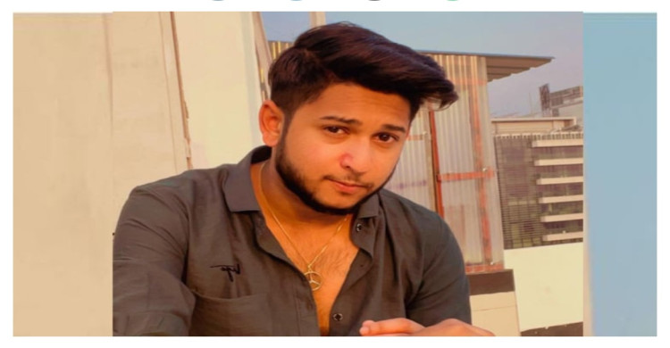 হত্যা মামলায় কনটেন্ট ক্রিয়েটর তৌহিদ আফ্রিদির পাঁচ দিনের রিমান্ড