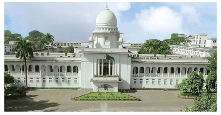 তত্ত্বাবধায়ক সরকার ফিরিয়ে আনতে রিভিউ শুনানি শুরু