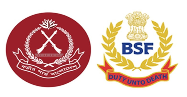 ঢাকায় বিজিবি-বিএসএফ মহাপরিচালক পর্যায়ের সীমান্ত সম্মেলন শুরু
