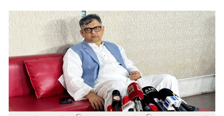 নির্বাচন বয়কটকারীরা মাইনাস হয়ে যাবে: সালাহউদ্দিন