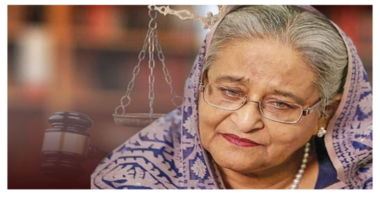 শেখ হাসিনার বিরুদ্ধে মামলায় ট্রাইব্যুনালে ২৯ সাক্ষীর সাক্ষ্য গ্রহণ শেষ