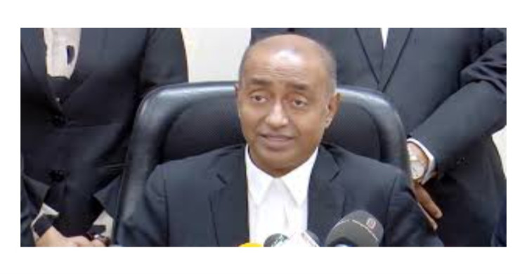 শেখ হাসিনাও এখন তত্ত্বাবধায়ক চান, ভূতের মুখে রাম নাম: অ্যাটর্নি জেনারেল
