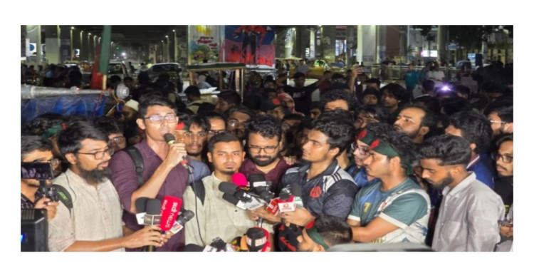 সব  প্রকৌশল বিশ্ববিদ্যালয়ে ‘কমপ্লিট শাটডাউন’ ঘোষণা
