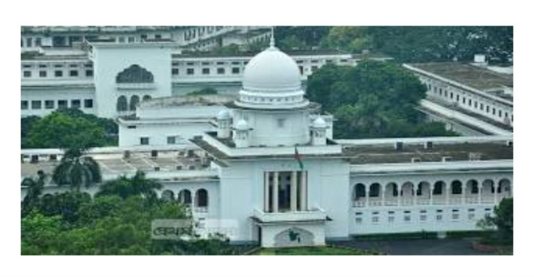 রাষ্ট্রীয় পদমর্যাদাক্রম নিয়ে ফের আপিল শুনানি ৪ নভেম্বর