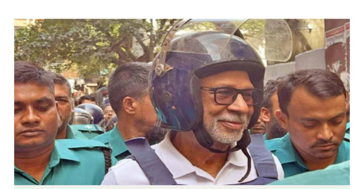 সাবেক মন্ত্রী লতিফ সিদ্দিকীসহ ১৬ জন কারাগারে