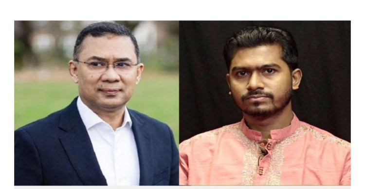 নুরের ওপর হামলা, তদন্তের আহ্বান তারেক রহমানের
