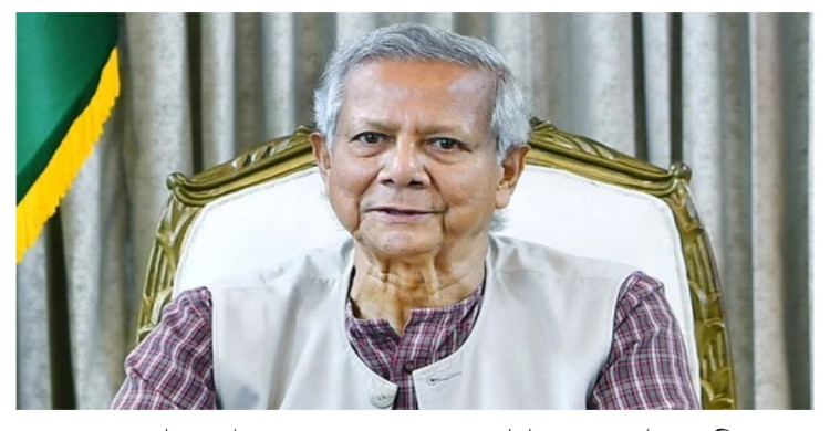 নুরুল হকের সব ধরনের চিকিৎসা সহায়তা নিশ্চিত করার আশ্বাস প্রধান উপদেষ্টার