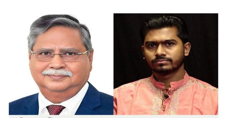 নুরের শারীরিক অবস্থার খোঁজ নিয়েছেন রাষ্ট্রপতি