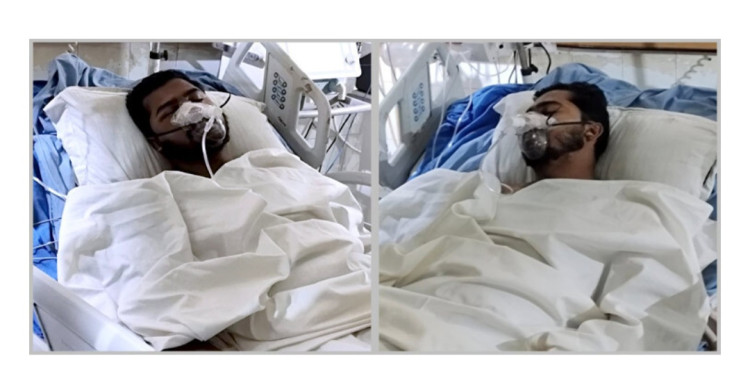 নুরের অবস্থা স্থিতিশীল, কথা বলছেন: ঢামেক পরিচালক