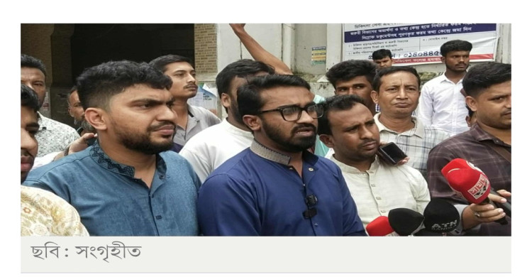 নুরকে সুস্থ দেখানোর পরিকল্পনা চলছে : রাশেদ খান